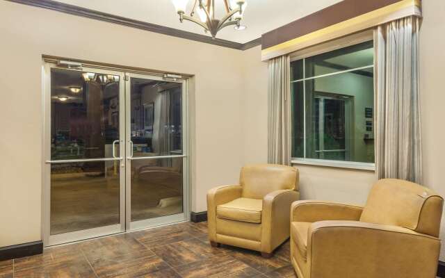 Super 8 by Wyndham Center