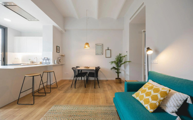 Bravissimo Pont Areny