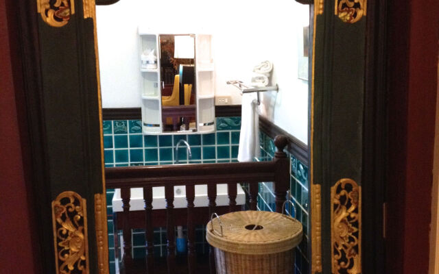 Ban Keaw Villas