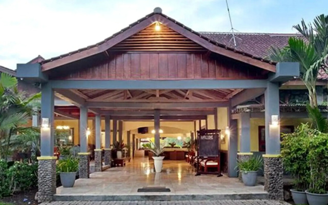 Margo Utomo Eco Resort