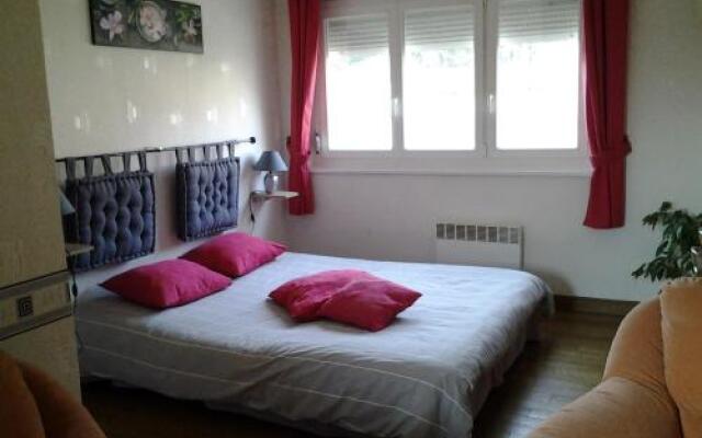 Chambres d’hotes vue sur la Campagne