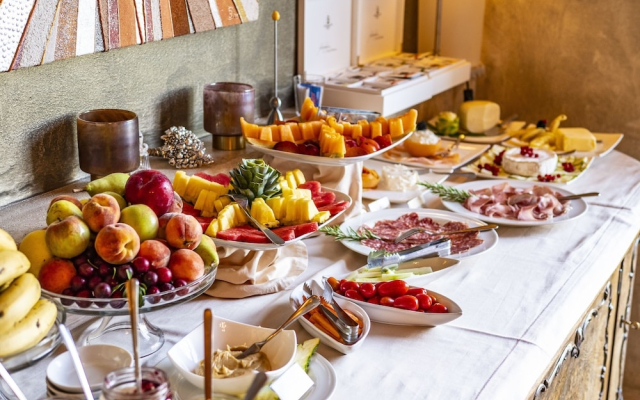 Country House Villa Rey