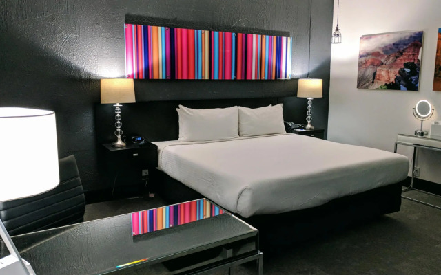 The Clarendon Hotel and Spa