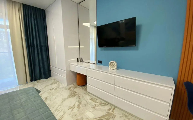 Apartments on Batumi highway 28A k2