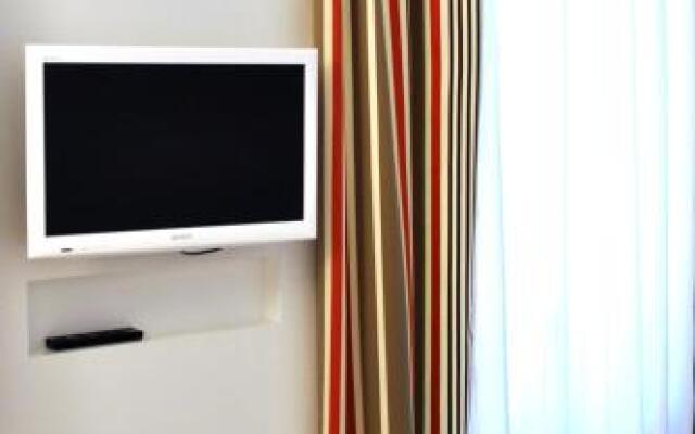 BB Hotels Aparthotel Bocconi