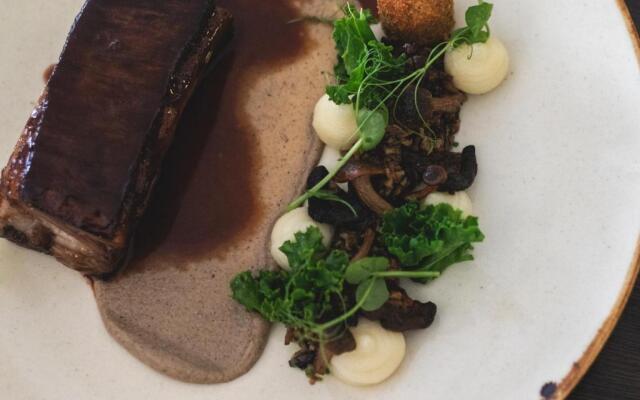 Cavalieri Hotel Malta, a member of Radisson Individuals