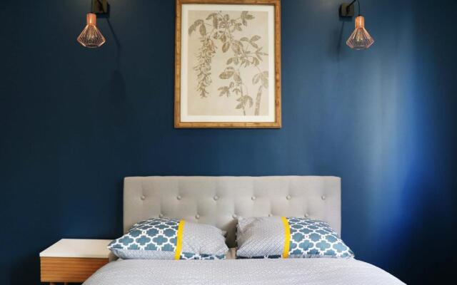 StayLib - NICE FLAT 2 ROOMS