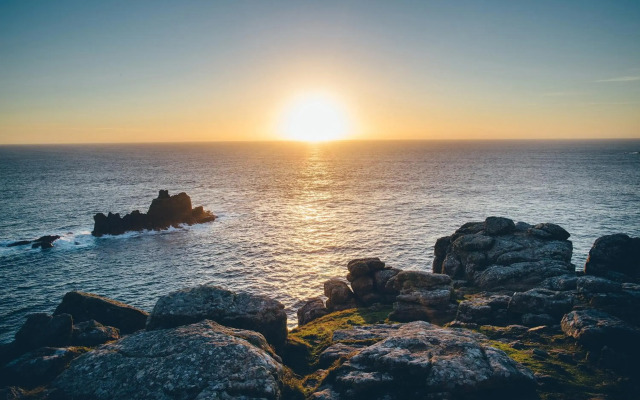 The Land's End Hotel