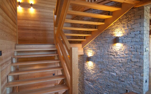 Chalet Etoiles