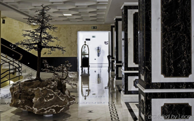 Alentejo Marmoris Hotel & Spa, a Small Luxury Hotel of the World
