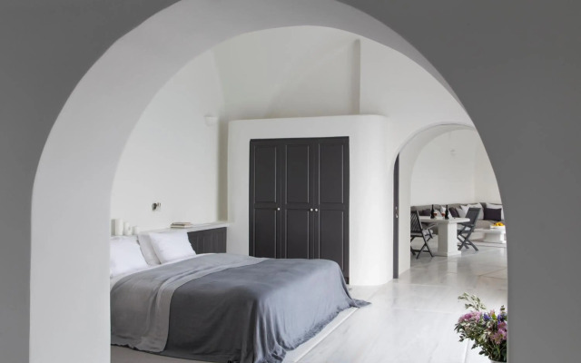 Perivolas Lifestyle Houses