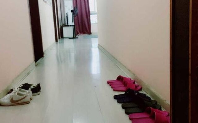 重庆怪诞小镇青年旅舍
