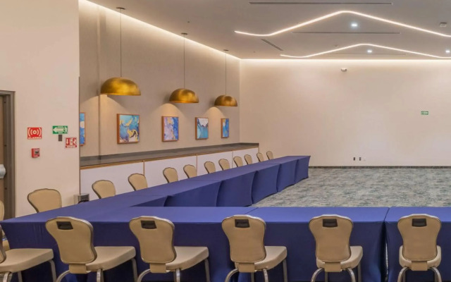 Hampton by Hilton Aguascalientes Downtown