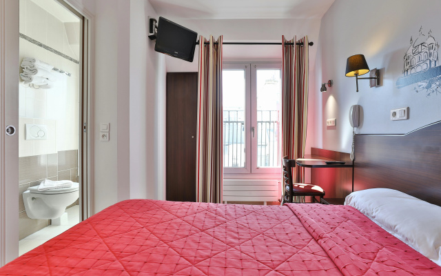 Grand Hotel De Turin