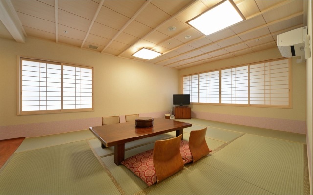 Hotel Rubino Kyoto Horikawa – Guest Rooms – Kyoto