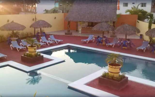 Casa Margarita Hotel