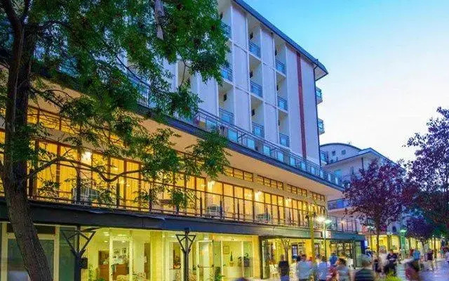 Hotel Novecento