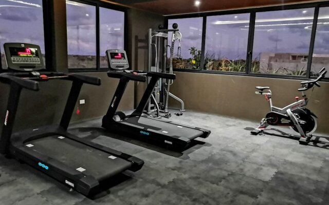 Menesse Tulum by Spot Rentals