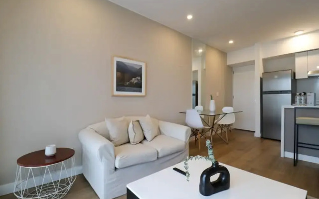 w Fantastic View 1BR in Bajada Balta Miraflores