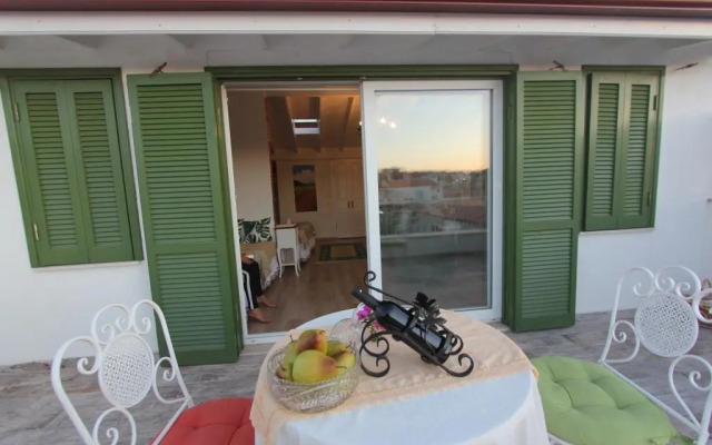 Tropicana Alacati