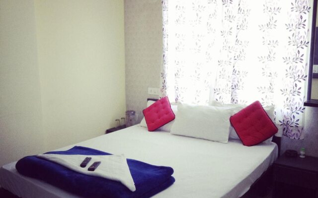 Hotel Amrit Mahal Udaipur
