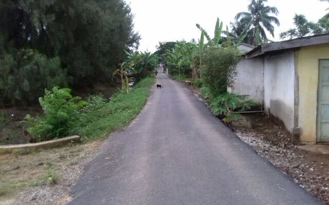 Anggerik Villa Guest House