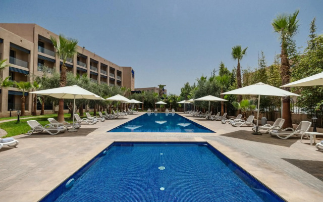 Wazo Hôtel