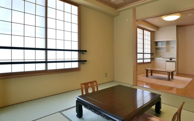 Tenjiku Onsennosato