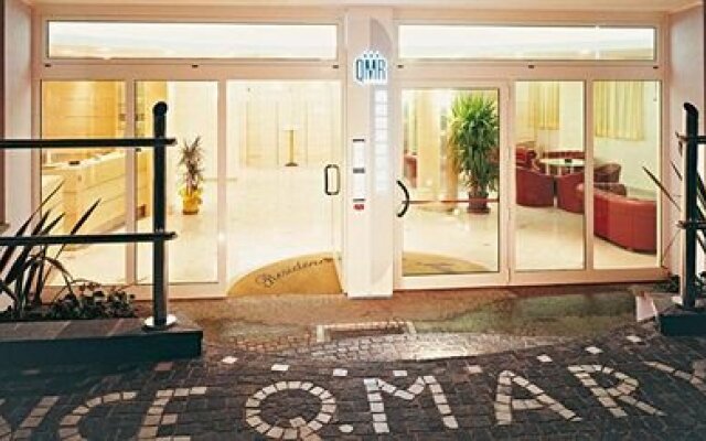 Residence Queen Mary