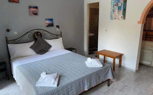 Stars Hotel - Adults Only