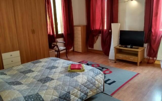 Appartamento La Chiocciola