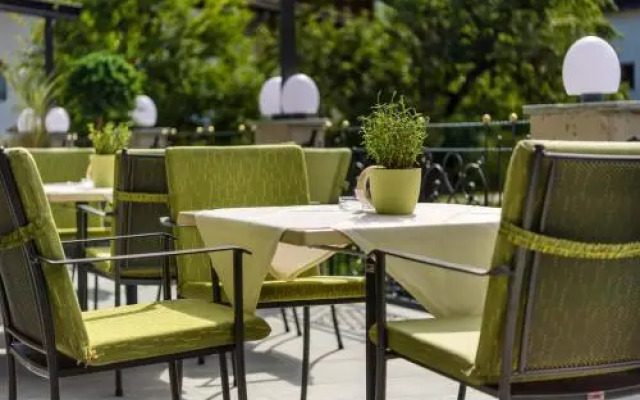 Ferienhotel Platzlhof