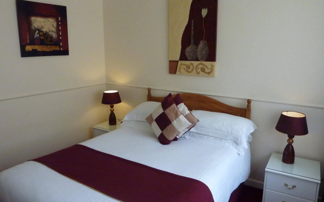 Meadfoot Bay Hotel