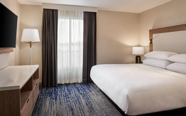 Sheraton Richmond Airport Hotel