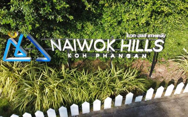 Naiwok Hills