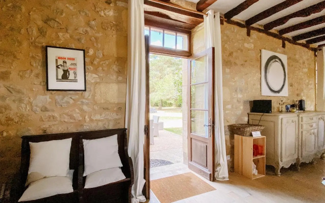 Moon River Grande Maison