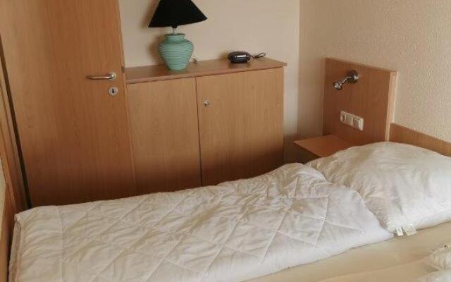 Ferienwohnung Harz Hohegeiß App 569