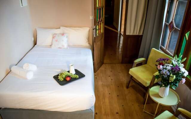 Porta Medina Boutique Hotel - Adults Only