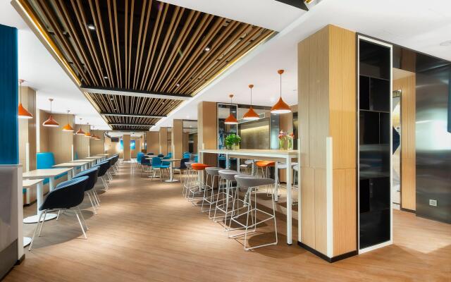 Holiday Inn Express Shanghai Chongming by IHG