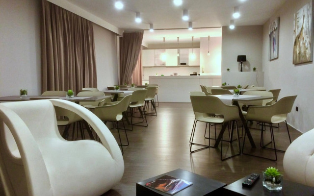 Le Camp Suite & SPA
