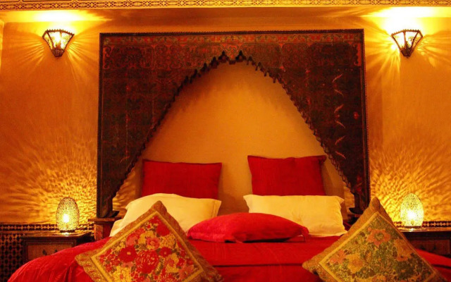 Riad Ibn Battouta