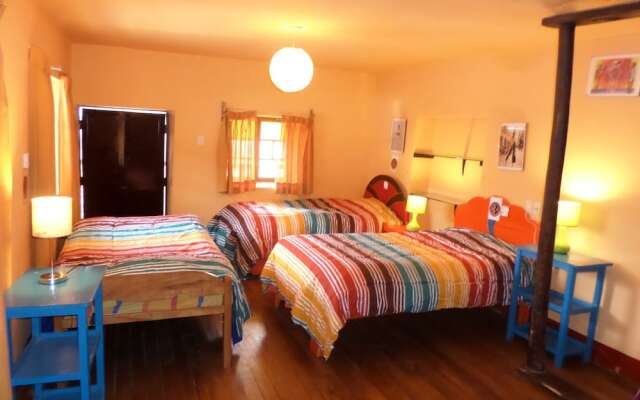 Atawkama Hostel