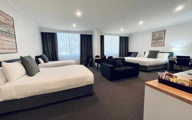 The Select Inn Penrith