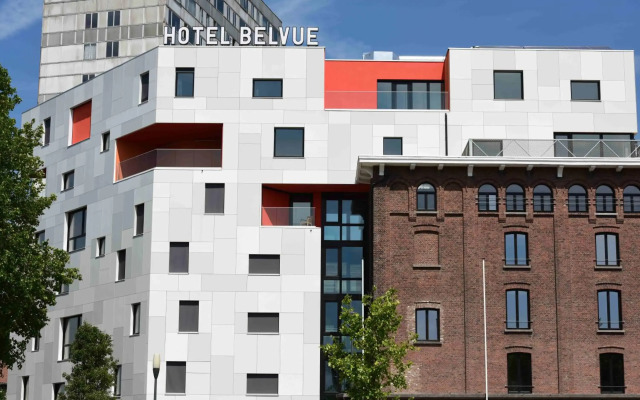 BELVUE Hotel