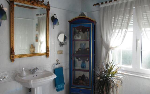 La Torre del Indiano