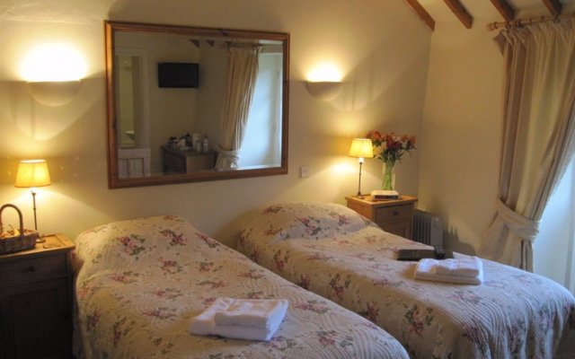 The Guiting Guest House