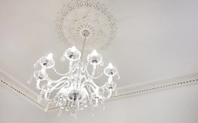 The Forrest Road Residence