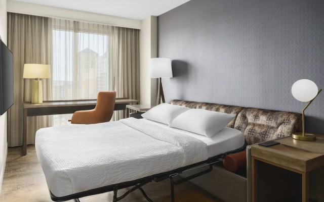 Residence Inn Austin Downtown/Convention Center