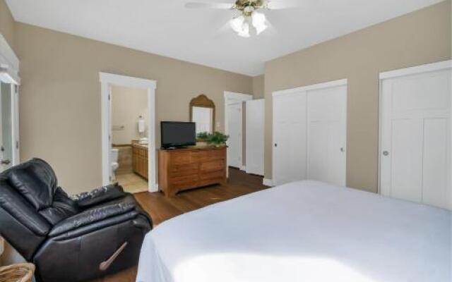 2 Dixie Mt-AC-Hot Tub-4BR/3BA