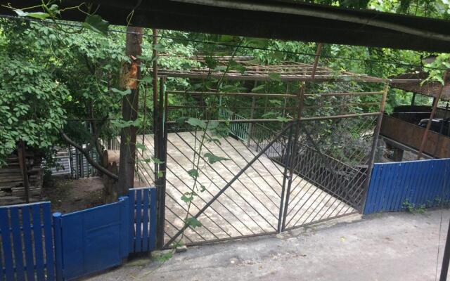 GuestHouse Malkhazi